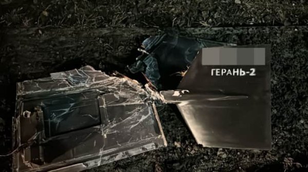 Командующий Воздушных сил поделился кадрами боевой работы по "Шахедам" Командующий Воздушных сил поделился кадрами боевой работы по "Шахедам"