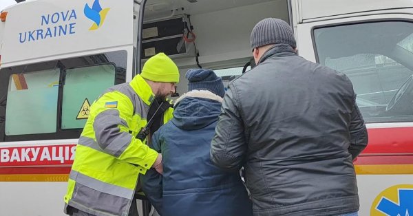 Сумщина под ударом. Как россияне уничтожают бомбами приграничье и что будет с местными
Сумщина под ударом. Как россияне уничтожают бомбами приграничье и что будет с местными