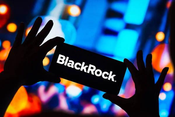 Инвесткомпания BlackRock сократила свою долю в Polymetal до 4%
Инвесткомпания BlackRock сократила свою долю в Polymetal до 4%