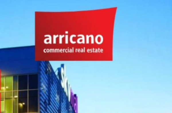 Один из ведущих девелоперов в Украине Arricano выкупает акции у Dragon Capital
Один из ведущих девелоперов в Украине Arricano выкупает акции у Dragon Capital