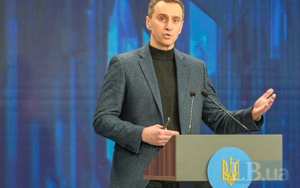 Керівник МОЗ розпорядився провести перевірки всіх ВЛК у Києві
Керівник МОЗ розпорядився провести перевірки всіх ВЛК у Києві