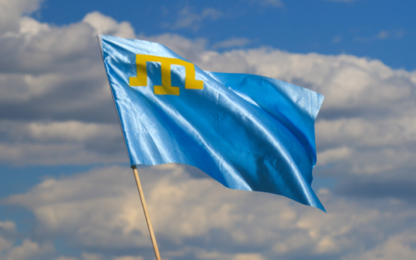 В Україні запровадять премію за особливий внесок у забезпечення розвитку кримськотатарської мови
В Україні запровадять премію за особливий внесок у забезпечення розвитку кримськотатарської мови