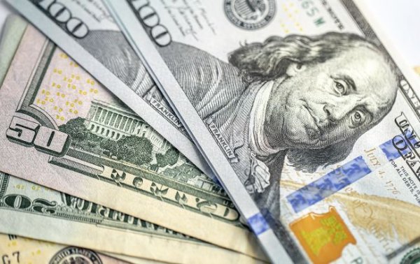 Переговоры о реструктуризации 20 млрд долларов госдолга Украины могут начаться в апреле, - СМИ
Переговоры о реструктуризации 20 млрд долларов госдолга Украины могут начаться в апреле, - СМИ