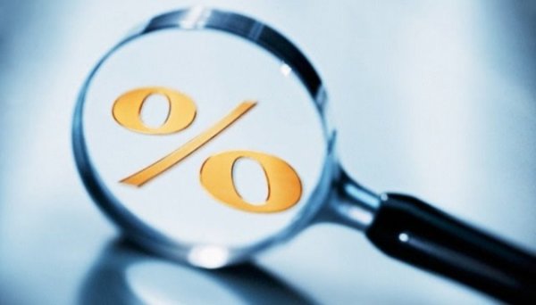 Банки минулого тижня видали ₴2,4 мільярда доступних кредитів Банки минулого тижня видали ₴2,4 мільярда доступних кредитів