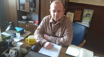 «Если хотите, чтобы старейшее предприятие Украины работало — нашу соль покупайте» — Высокий Замок «Если хотите, чтобы старейшее предприятие Украины работало — нашу соль покупайте» — Высокий Замок