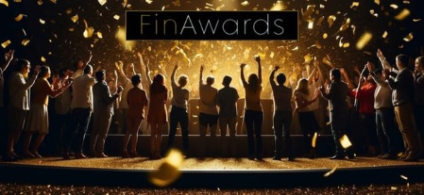 Премия FinAwards: какой будет церемония награждения в 2024 году
Премия FinAwards: какой будет церемония награждения в 2024 году