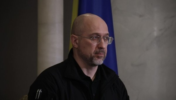 Уряд ухвалив план для Ukraine Facility і передасть його Єврокомісії - Шмигаль Уряд ухвалив план для Ukraine Facility і передасть його Єврокомісії - Шмигаль