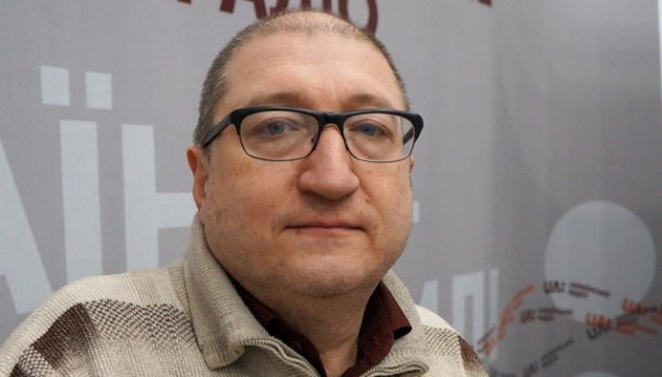Енергосистема України має суттєвий запас міцності - експерт Енергосистема України має суттєвий запас міцності - експерт