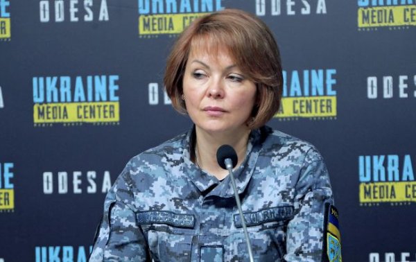 Враг прибег к комбинированной тактике, - Гуменюк о ночной атаке
Враг прибег к комбинированной тактике, - Гуменюк о ночной атаке