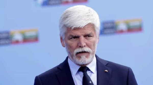 Президент Чехии: Европа сможет производить необходимое количество боеприпасов Президент Чехии: Европа сможет производить необходимое количество боеприпасов