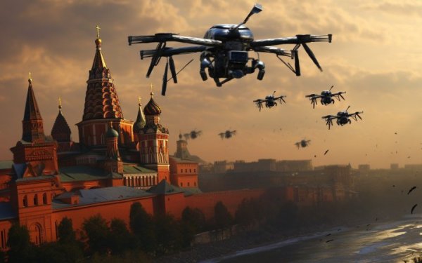 Під час “виборів Путіна” росіяни скидали гроші на дрони для ГУР
Під час “виборів Путіна” росіяни скидали гроші на дрони для ГУР
