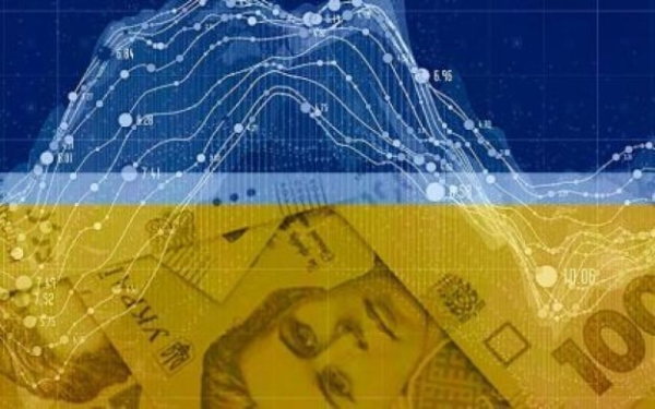 Минэкономики оценило рост ВВП в январе-феврале на уровне 3,6%
Минэкономики оценило рост ВВП в январе-феврале на уровне 3,6%