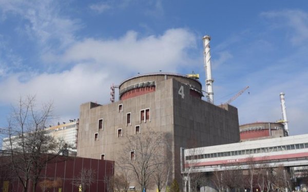 З технічної точки зору дуже малоймовірно, що росіяни запустять ЗАЕС, - Галущенко
З технічної точки зору дуже малоймовірно, що росіяни запустять ЗАЕС, - Галущенко
