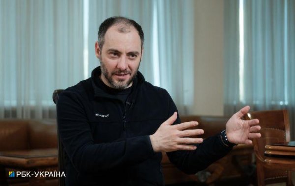 Без этого выжить будет сложно. Кубраков ожидает продления "транспортного безвиза" с ЕС
Без этого выжить будет сложно. Кубраков ожидает продления "транспортного безвиза" с ЕС