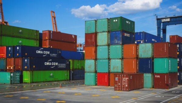 Товарообіг з початку року становив $16,8 мільярда - Держмитслужба Товарообіг з початку року становив $16,8 мільярда - Держмитслужба