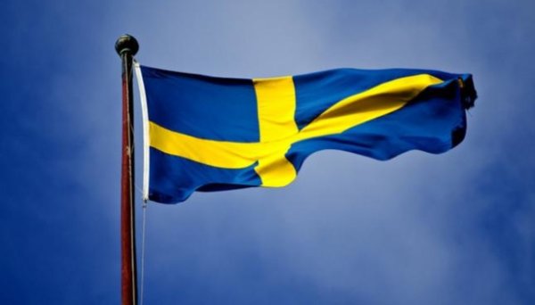 Шведський бізнес готовий до співпраці з українськими компаніями у високотехнологічних галузях Шведський бізнес готовий до співпраці з українськими компаніями у високотехнологічних галузях