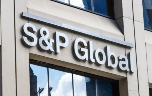 Каким будет курс доллара к гривне в этом году: прогноз агентства S&P
Каким будет курс доллара к гривне в этом году: прогноз агентства S&P