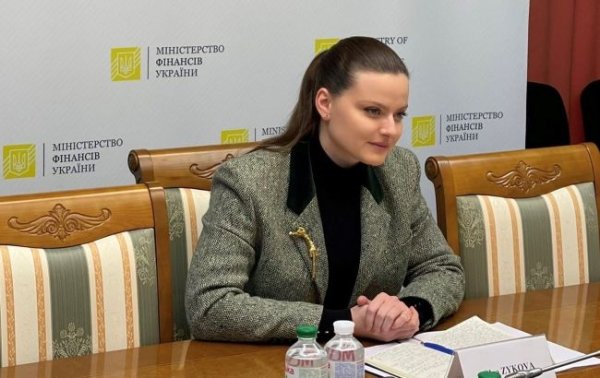 Минфин назвал потребность Украины во внешнем финансировании на приоритетное возобновление
Минфин назвал потребность Украины во внешнем финансировании на приоритетное возобновление