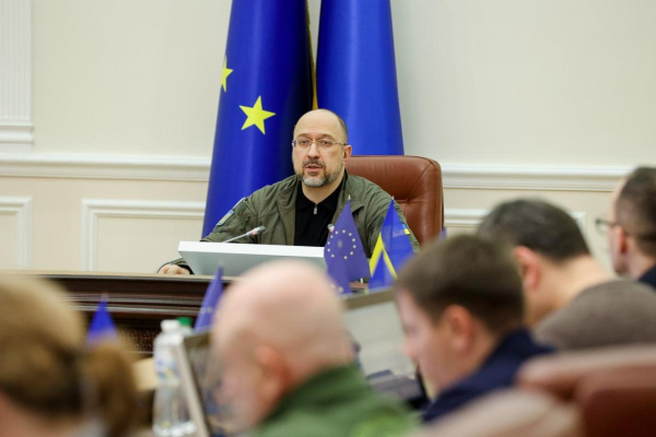 Нові правила бронювання від мобілізації: у Кабміні розкрили деталі Нові правила бронювання від мобілізації: у Кабміні розкрили деталі