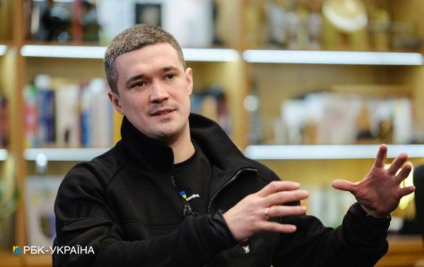 Украинцы смогут использовать "Дію" в качестве цифрового кошелька в ЕС, - Федоров
Украинцы смогут использовать "Дію" в качестве цифрового кошелька в ЕС, - Федоров