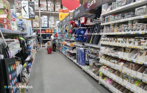 Украинцы стали чаще делать покупки, но продолжают экономить, - исследование
Украинцы стали чаще делать покупки, но продолжают экономить, - исследование