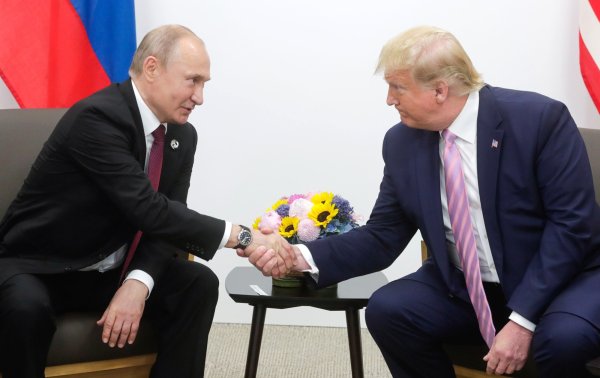 
Шторм надвигается. Как Дональд Трамп идет к второму президентского сроку в США 