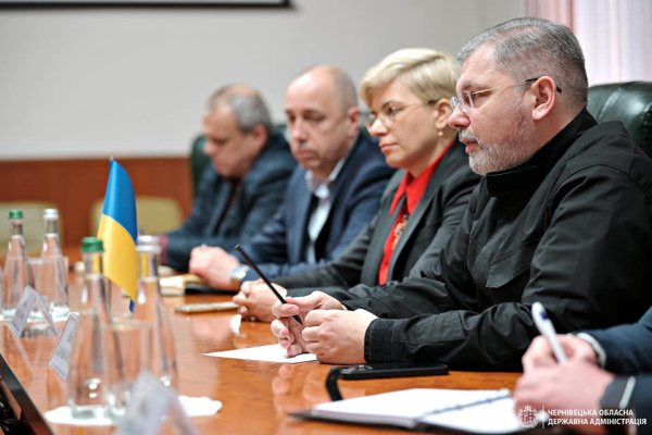 Румунія та Україна планують розбудувати пункти пропуску через кордон Румунія та Україна планують розбудувати пункти пропуску через кордон