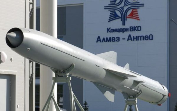 Центр національного спротиву: росіяни відстають з виробництвом ракет на пів року
Центр національного спротиву: росіяни відстають з виробництвом ракет на пів року