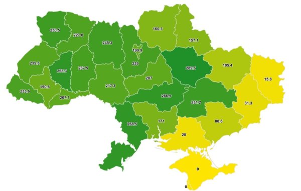 Державна програма підтримки бізнесу &laquo;Доступні кредити 5-7-9%&raquo;: у пошуках оптимального дизайну