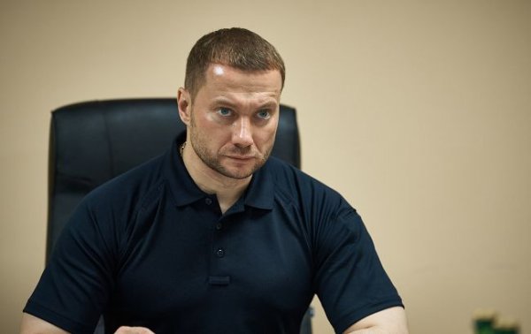 НАБУ и САП возбудили дело против Кириленко после расследования "Схем"
НАБУ и САП возбудили дело против Кириленко после расследования "Схем"