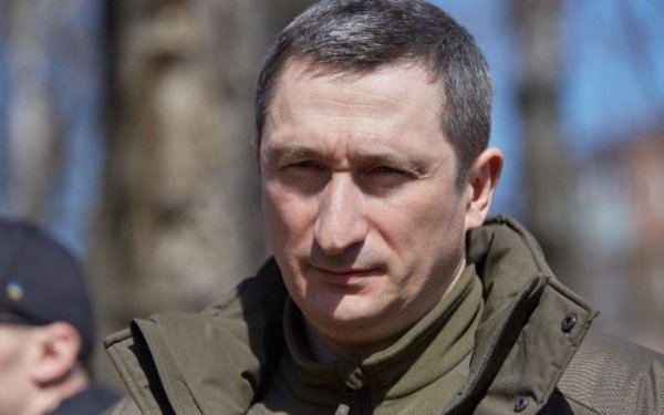 Унаслідок ранкової атаки на енергетичну інфраструктуру пошкоджено обʼєкти "Нафтогазу" на заході України, — Чернишов
Унаслідок ранкової атаки на енергетичну інфраструктуру пошкоджено обʼєкти "Нафтогазу" на заході України, — Чернишов