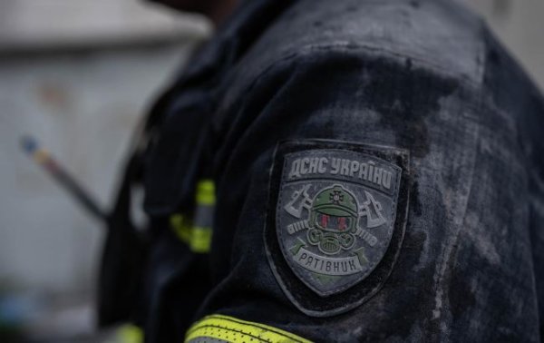 В Харькове прогремели взрывы: есть "прилет"
В Харькове прогремели взрывы: есть "прилет"
