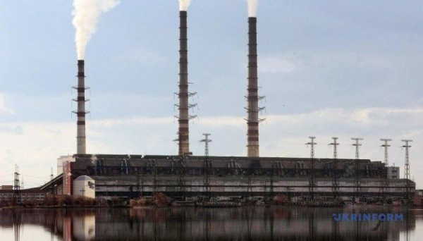 Всі енергоблоки Бурштинської та Ладижинської ТЕС пошкоджені через атаку 22 березня - ДТЕК Всі енергоблоки Бурштинської та Ладижинської ТЕС пошкоджені через атаку 22 березня - ДТЕК