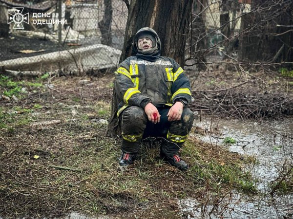 Унаслідок атаки на Одесу загинули 16 людей, 55 поранені (оновлено)
Унаслідок атаки на Одесу загинули 16 людей, 55 поранені (оновлено)