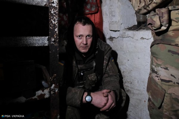 "Все не может держаться на нас". Как 47-я бригада уничтожает россиян под Авдеевкой
"Все не может держаться на нас". Как 47-я бригада уничтожает россиян под Авдеевкой