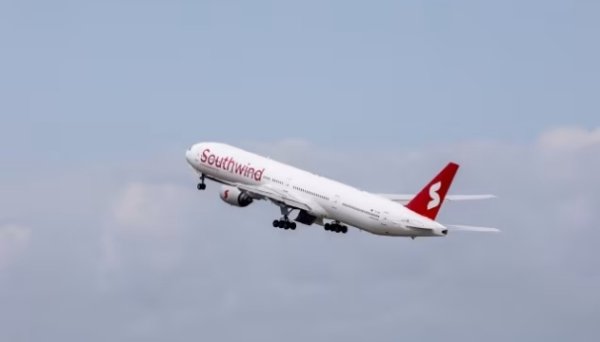 Авіакомпанія Southwind не отримає дозвіл на польоти до Фінляндії через зв’язки з РФ Авіакомпанія Southwind не отримає дозвіл на польоти до Фінляндії через зв’язки з РФ