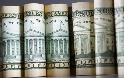 Курс валют на 20 марта: сколько стоят доллар, евро и злотый
Курс валют на 20 марта: сколько стоят доллар, евро и злотый