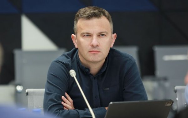 В НБУ рассказали, что будет с ценами в Украине в ближайшее время
В НБУ рассказали, что будет с ценами в Украине в ближайшее время