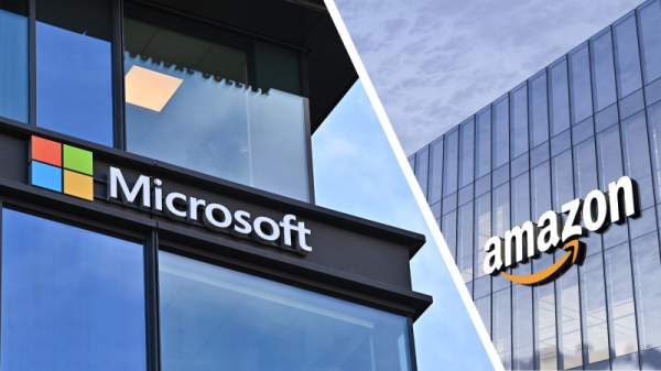 Российский бизнес отрезали от облачных сервисов Microsoft и Amazon
Российский бизнес отрезали от облачных сервисов Microsoft и Amazon