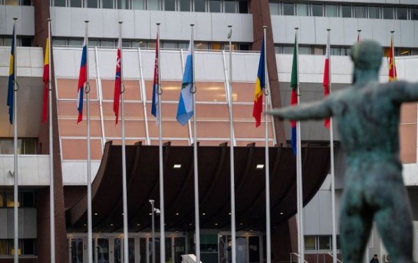 СМИ узнали, сколько потеряет Украина по новому проекту беспошлинной торговли с ЕС
СМИ узнали, сколько потеряет Украина по новому проекту беспошлинной торговли с ЕС