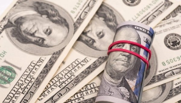 Торік грошові перекази в Україну сягнули $11,6 мільярда Торік грошові перекази в Україну сягнули $11,6 мільярда