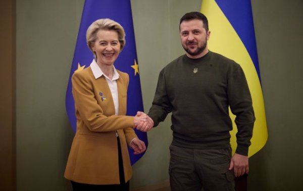 Без США не обойтись. Хватит ли Украине денег в бюджете и какие могут быть альтернативы
Без США не обойтись. Хватит ли Украине денег в бюджете и какие могут быть альтернативы