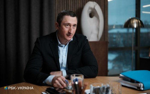 Отопительный сезон в Украине могут завершить досрочно: названа причина
Отопительный сезон в Украине могут завершить досрочно: названа причина