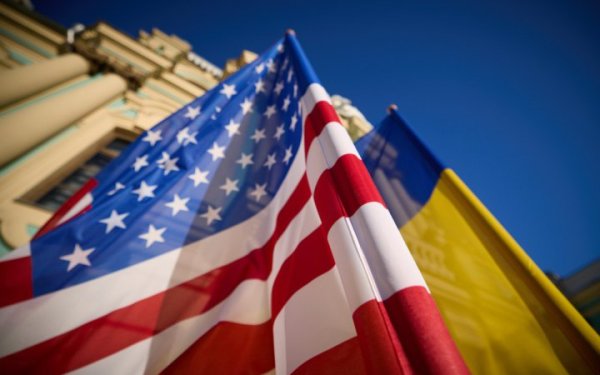 У проєкті бюджету США на 2025 фінансовий рік закладено 482 млн доларів для України
У проєкті бюджету США на 2025 фінансовий рік закладено 482 млн доларів для України