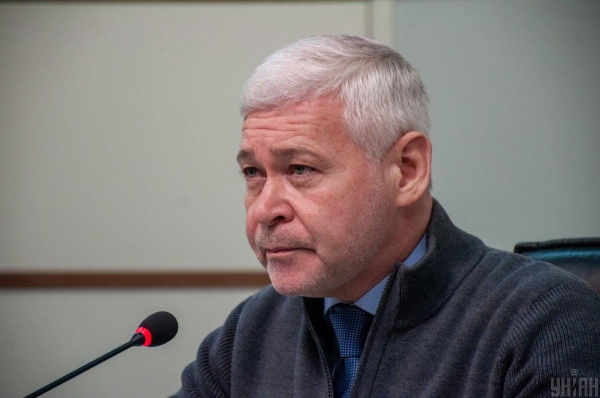 У Харкові без світла залишаються 60% споживачів: зруйновано підстанції та ТЕЦ, – Терехов У Харкові без світла залишаються 60% споживачів: зруйновано підстанції та ТЕЦ, – Терехов