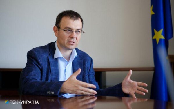 Кого налоговая будет проверять в первую очередь: в Раде назвали группы риска среди торговцев
Кого налоговая будет проверять в первую очередь: в Раде назвали группы риска среди торговцев