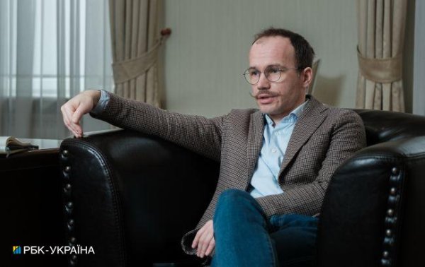 Малюська про протесты польских фермеров на границе: там есть российские шпионы
Малюська про протесты польских фермеров на границе: там есть российские шпионы