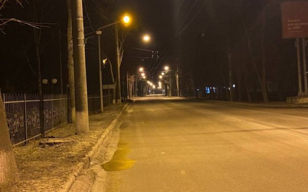 На Сумщині чотири міста постраждали від ударів "шахедів"
На Сумщині чотири міста постраждали від ударів "шахедів"