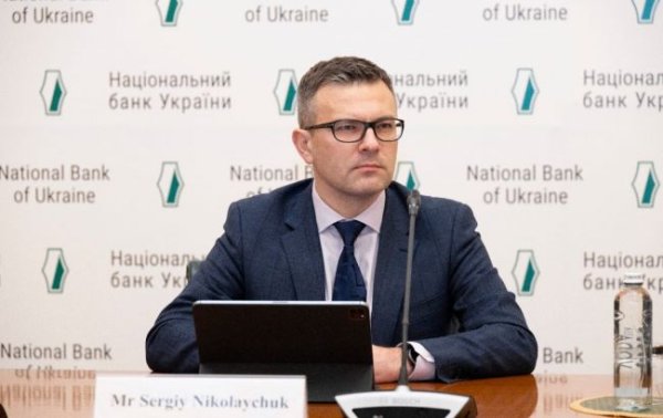 В НБУ сделали заявление о росте курса доллара
В НБУ сделали заявление о росте курса доллара