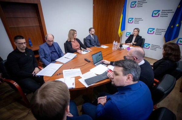 Аудитори торік попередили зловживань майже на ₴20 мільярдів Аудитори торік попередили зловживань майже на ₴20 мільярдів